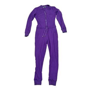 Lovello Elizabeth Jumpsuit